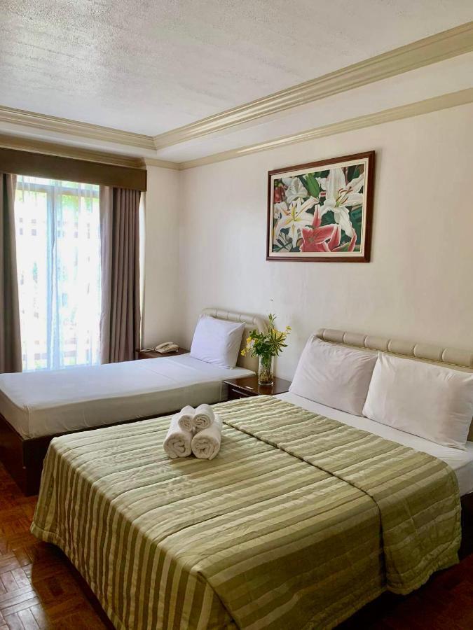 My Little Island Hotel Esperanza 外观 照片
